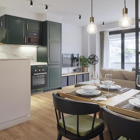 Enjoy - Basque Stay San Sebastian Ngoại thất bức ảnh