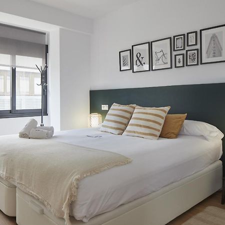 Enjoy - Basque Stay San Sebastian Ngoại thất bức ảnh
