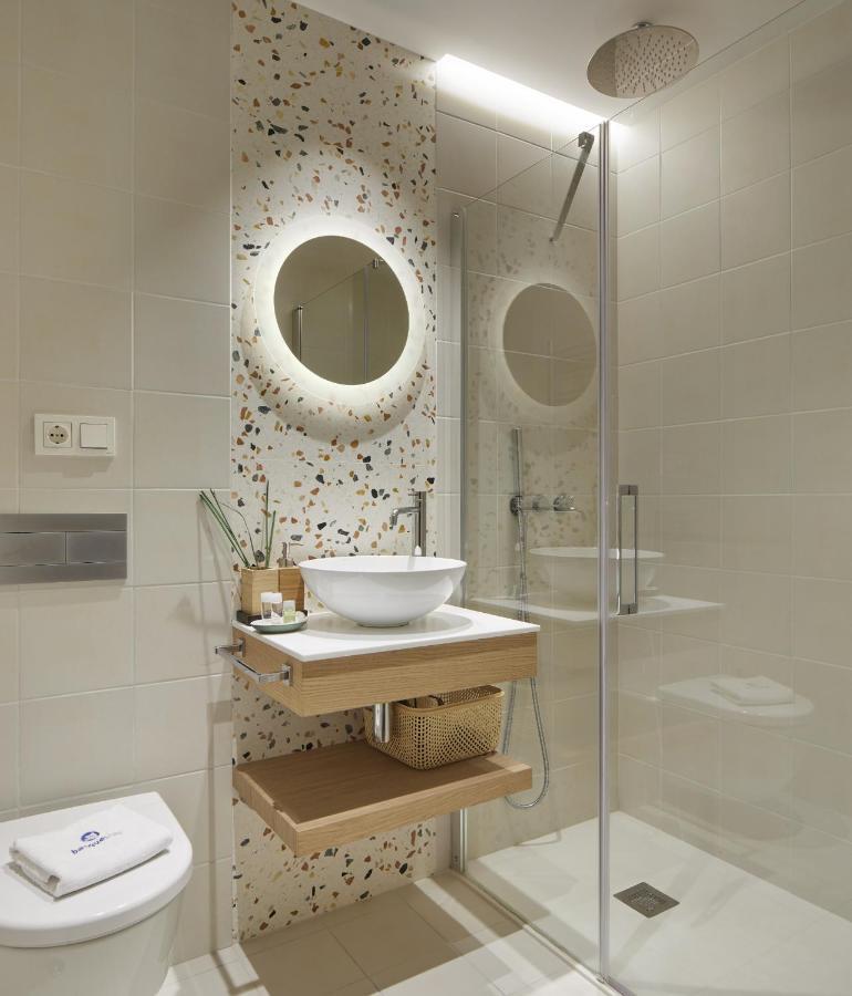 Enjoy - Basque Stay San Sebastian Ngoại thất bức ảnh
