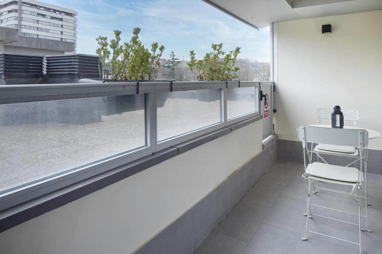 Enjoy - Basque Stay San Sebastian Ngoại thất bức ảnh